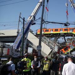 Accidente en el metro de CDMX: vías alternas y cómo evitar los cortes de la avenida Tláhuac