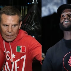 Julio César Chávez: “Hubiera vencido a Floyd Mayweather en mi mejor momento”
