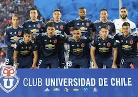 Estate a la última de todo lo que se habla del Club Universidad Católica de Chile