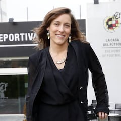 Berta Velasco: una estrella en el Europeo