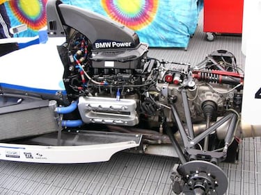 Nace la Fórmula Américas Super GP; busca impulsar a los nuevos talentos del automovilismo
