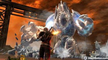 InFamous 2, Impresiones