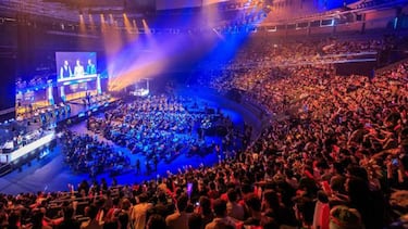 El fútbol europeo mira con interés los eSports
