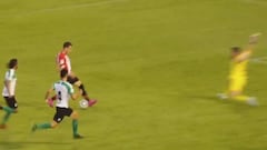 El recital de Luca Zidane: Hay 2 mano a mano 'casillescos'