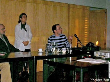 Sorpresa en la presentación de Spy Hunter 2