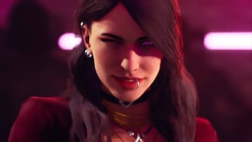 Vampire: The Masquerade – Bloodlines 2