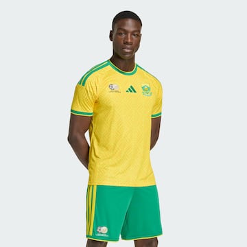 Camisetas Copa Mundial 2026
