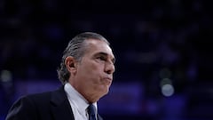 “La regularidad ha sido extraordinaria”