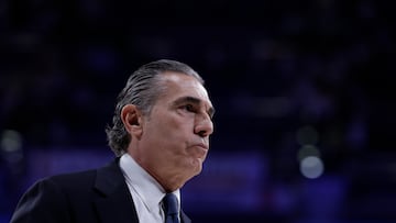 “La regularidad ha sido extraordinaria”