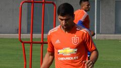 David Pizarro es uno de los más veteranos en fichar por la U