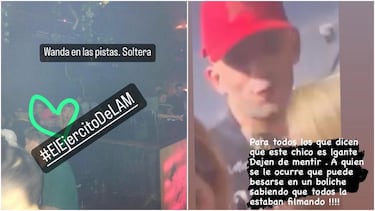 Wanda Nara se separa de Icardi: qué se sabe y últimas noticias