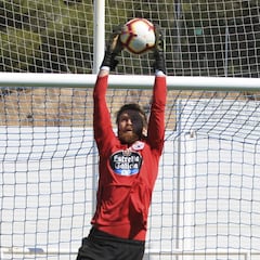 Ortolá: "Me identifico con el fútbol de López Garai"