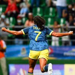 Selección Colombia Femenina en la Copa América: convocatoria, lista, dorsales y jugadoras