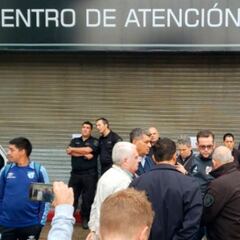 River, sin sanción por no haberse presentado ante Atlético Tucumán