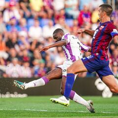Pezzolano iguala la mejor racha de Pacheta