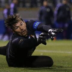 "No recuperamos el mar, pero fue un cachetazo para Chile"