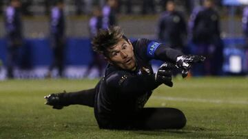 "No recuperamos el mar, pero fue un cachetazo para Chile"