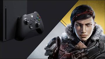 Gears 5