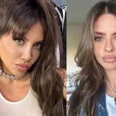 Wanda Nara y la China Suárez protagonizan una fuerte bronca en público por Icardi