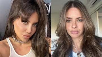 Wanda Nara y la China Suárez protagonizan una fuerte bronca en público por Icardi