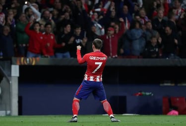 Atlético could insist that Griezmann is worth 200M euros