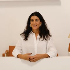 Paloma Pou, experta en orden: “El método SIMPLE consta de cuatro claves para poder organizar un cajón o un armario”