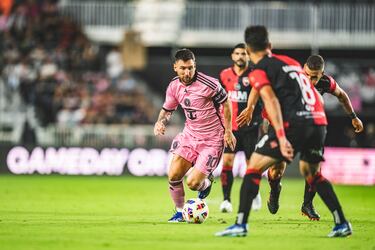Do Inter Miami have to sell their best players before MLS 2024 season?