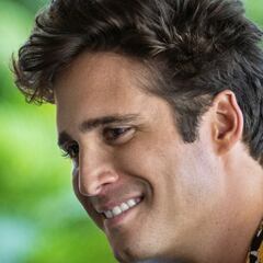 Luis Miguel, la serie-Temporada 2: Resumen Capítulo 7 de la biopic