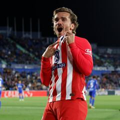 Atlético - Osasuna: TV, horario, dónde y cómo ver LaLiga EA Sports online hoy