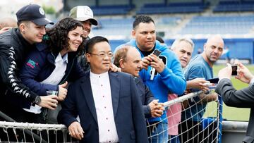 Espanyol: nuevos ingresos y reajustes, o ventas hasta 2023