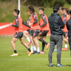 Nueve puntos garantizan un sitio en las eliminatorias por el ascenso