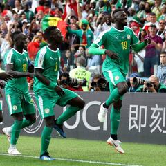 Senegal, orgullo de África