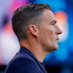 Carrión: “He visto más a Mario Soriano y a Aketxe que a mi familia”