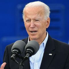 Third stimulus check: House passes Biden's $1.9 trillion aid bill