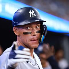 Judge da la cara tras nuevo descalabro de Yankees contra Blue Jays