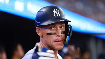 Judge da la cara tras nuevo descalabro de Yankees contra Blue Jays