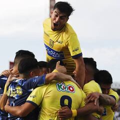 Colo Colo recibe a una de sus bestias negras en el Monumental