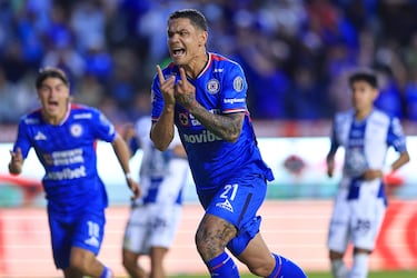 Cruz Azul arriesgará el invicto contra Bravos 