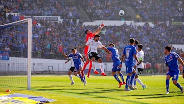 El ganador silencioso del Superclásico: asoma otro capitán en Colo Colo