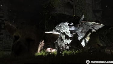 [E3] The Last Guardian no fue mostrado porque "no era el momento adecuado"