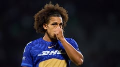 Carrasquilla promete hacer sufrir al América en el Clásico Capitalino