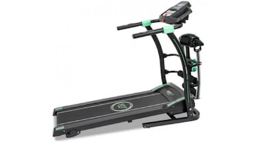 Ofertas ‘fitness’ en Cecotec: hasta un 28% de descuento en bicicletas estáticas y cintas de correr