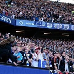 El 'indescendible' Hamburgo se enfrenta a un nuevo reto