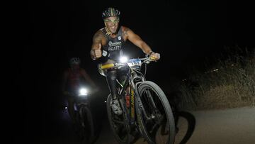 10/09/16 DU CROSS NOCTURNO 
 CIRCUITO DU CROSS SERIES 2016
 DUATLON CROSS 
 