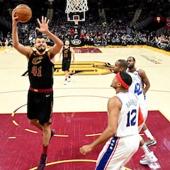 Golpe al Madrid: el Maccabi se adelanta y firma a Zizic