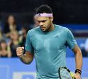 Final francesa entre Herbert y Tsonga en Montpellier