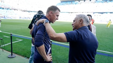 27/04/25 PARTIDO SEGUNDA DIVISION
MALAGA CF - CASTELLON
SALUDO SERGIO PELLICER Y JOHAN PLAT