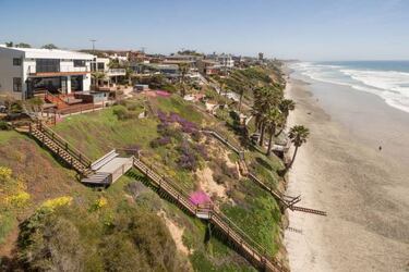 Campeón de snowboard vende casa por 8 millones de dólares