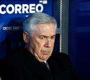 Ancelotti: “Este equipo tiene energías desconocidas”