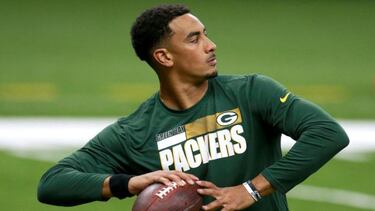 Los mejores grupos de quarterbacks de la NFL: 25-32